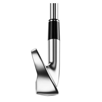 Série de 6 fers ZXir Graphite