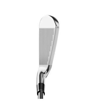 Fer à l'unité ZXiR HL Graphite Femme