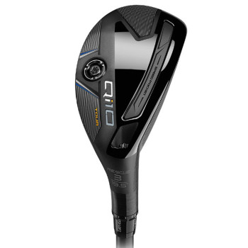 Hybride Qi10 Tour de Démo (Occasion)