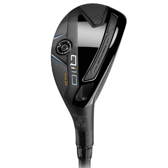 Hybride Qi10 Tour de Démo (Occasion)