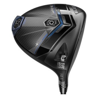 Driver DS Adapt X de Démo (Occasion)