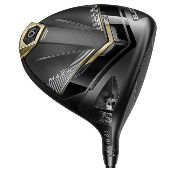 Driver DS Adapt Max-K Femme de Démo (Occasion)