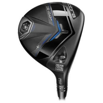 Bois DS Adapt X de Démo (Occasion)