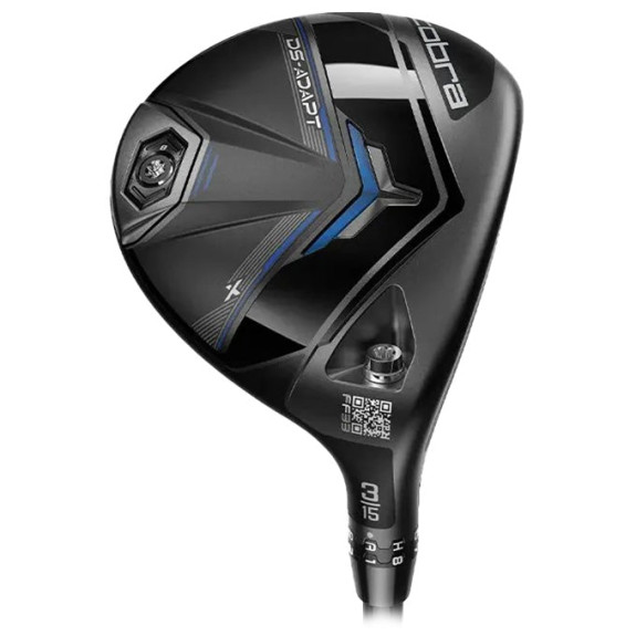 Bois DS Adapt X de Démo (Occasion)