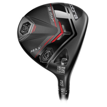 Bois DS Adapt Max de Démo (Occasion)