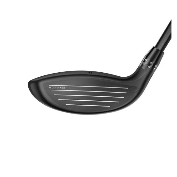 Bois DS Adapt Max Femme de Démo (Occasion)