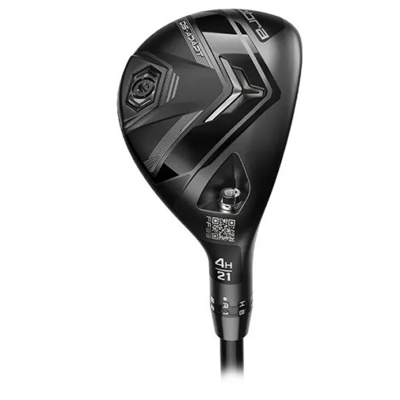 Hybride DS Adapt de Démo (Occasion)