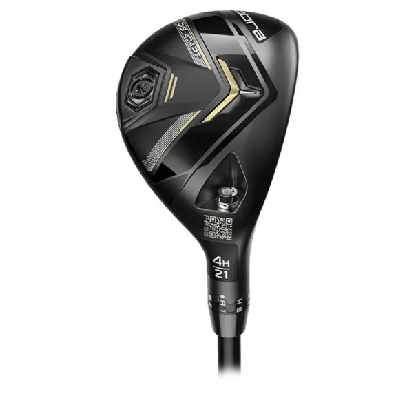 Hybride DS Adapt Femme de Démo (Occasion)