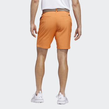 Short Ultimate Orange Homme