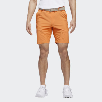 Short Ultimate Orange Homme