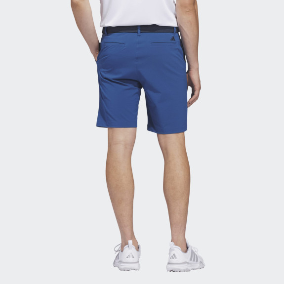 Short Ultimate Meltaway Blue Homme
