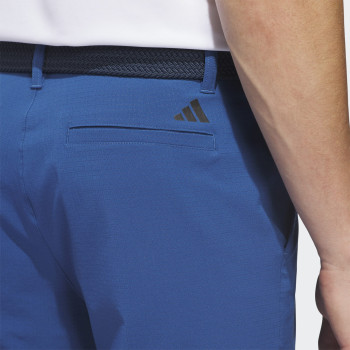 Short Ultimate Meltaway Blue Homme