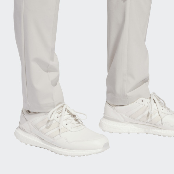 Pantalon Ultimate365 Tapered Beige Homme