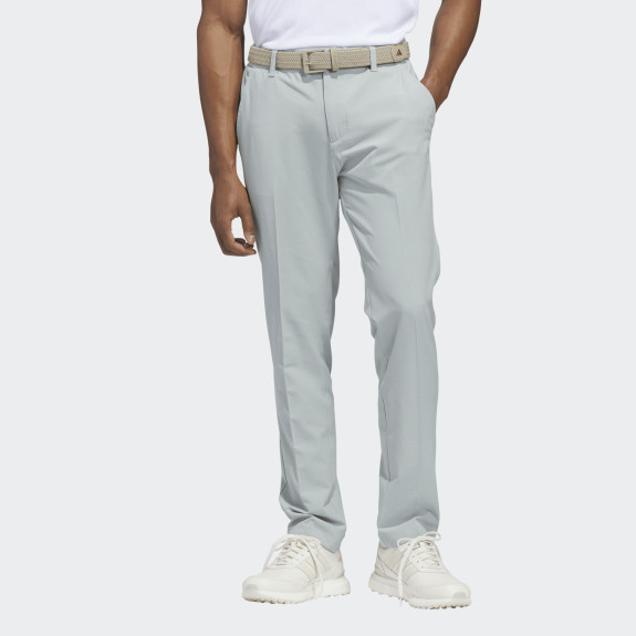 Pantalon Ultimate365 Tapered Gris Homme