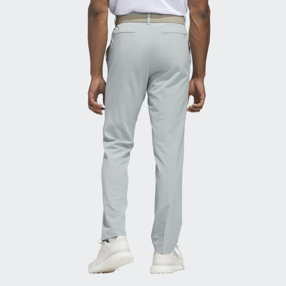 Pantalon Ultimate365 Tapered Gris Homme