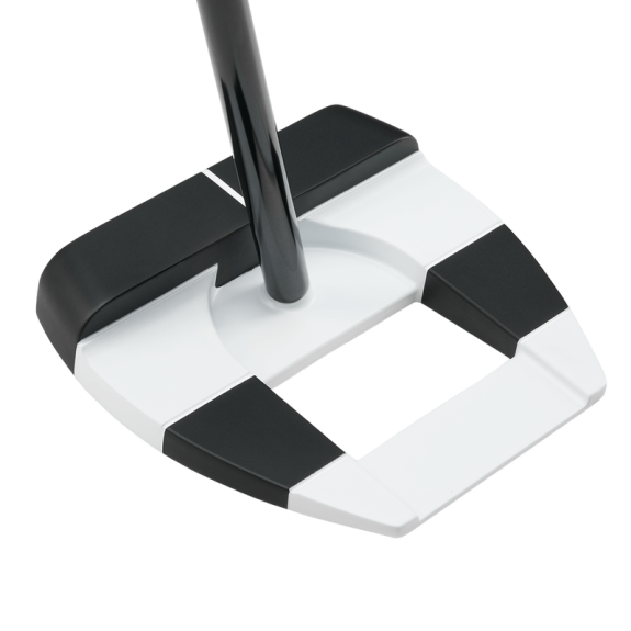 Putter AI-DUAL Square to Square Jailbird