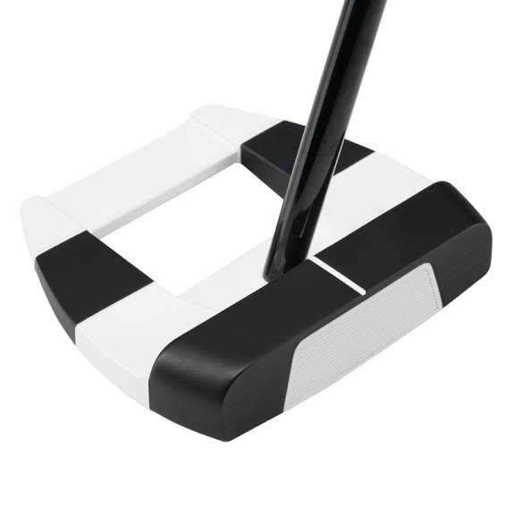 Putter AI-DUAL Square to Square Jailbird