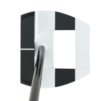 Putter AI-DUAL Square to Square Jailbird