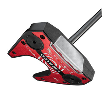 Putter AI-DUAL Square to Square 7