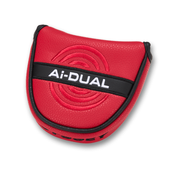 Putter AI-DUAL Square to Square 7