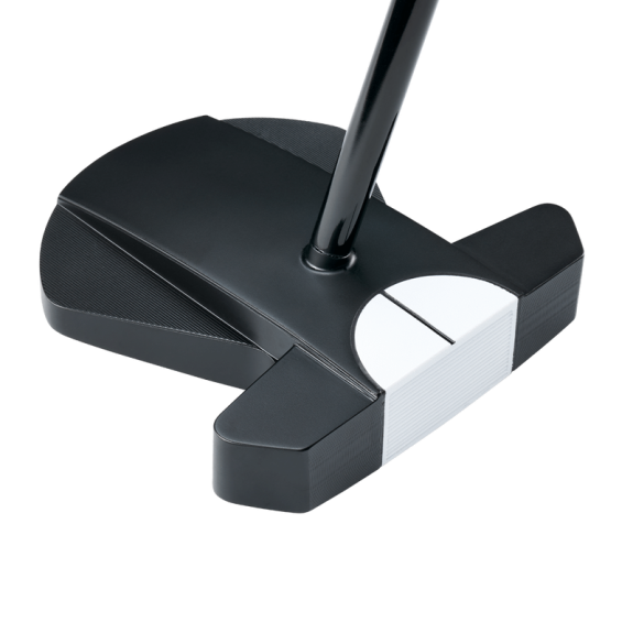 Putter AI-DUAL Square to Square Max 1/2 Ball