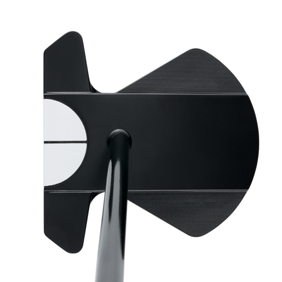 Putter AI-DUAL Square to Square Max 1/2 Ball