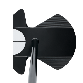 Putter AI-DUAL Square to Square Max 1/2 Ball