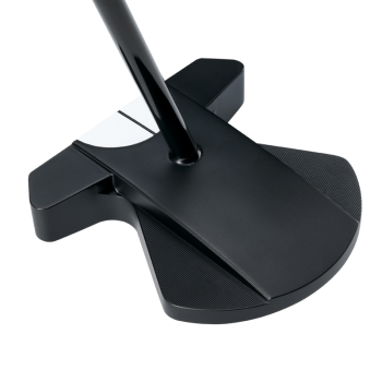 Putter AI-DUAL Square to Square Max 1/2 Ball