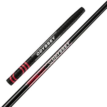 Putter Square to Square Tri-Hot Jailbird Cruiser