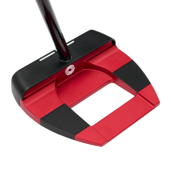 Putter Square to Square Tri-Hot Jailbird Cruiser 2