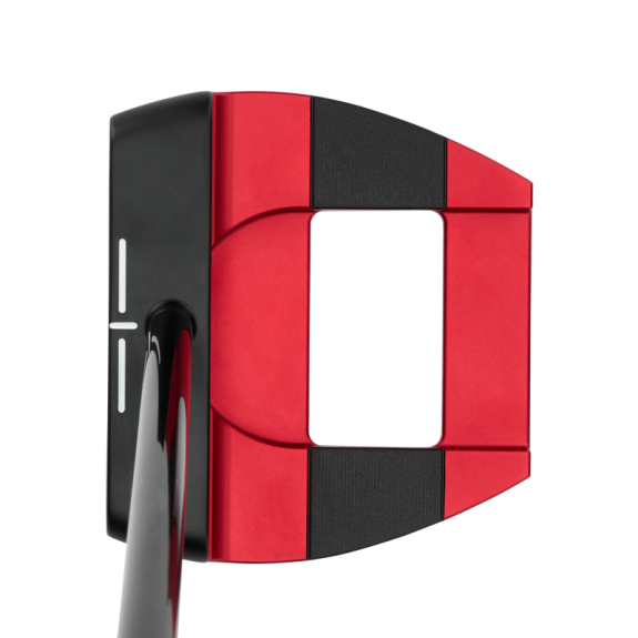 Putter Square to Square Tri-Hot Jailbird Cruiser