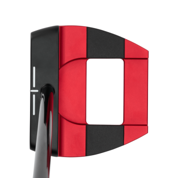 Putter Square to Square Tri-Hot Jailbird Cruiser