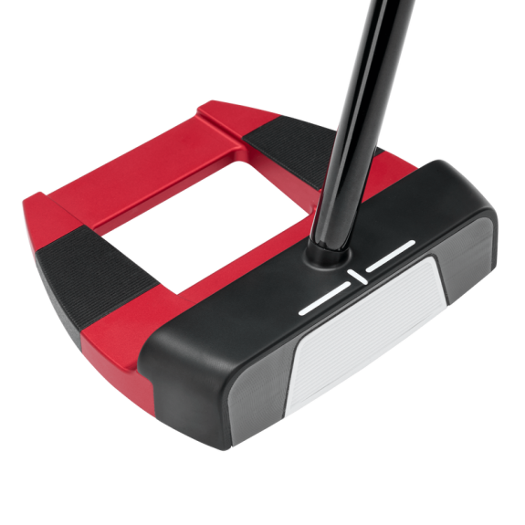 Putter Square to Square Tri-Hot Jailbird Cruiser