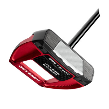 Putter Square to Square Tri-Hot Jailbird Cruiser