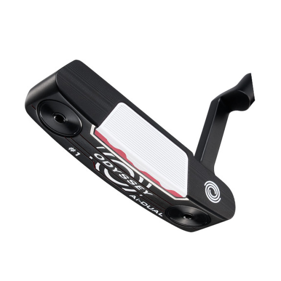 Putter Ai-DUAL 1 Pistol