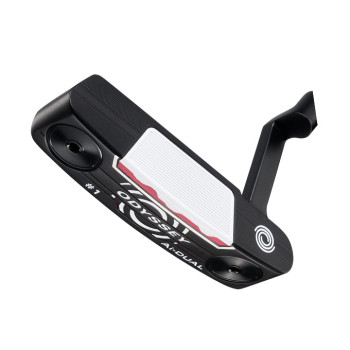 Putter Ai-DUAL 1 Pistol