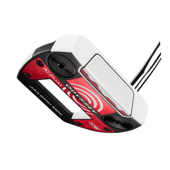 Putter Ai-DUAL Jailbird Mini DB Pistol