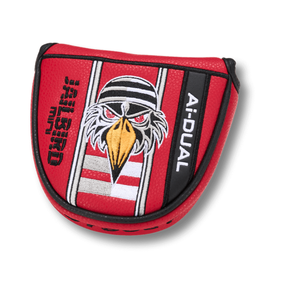 Putter Ai-DUAL Jailbird Mini DB Pistol