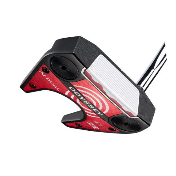 Putter Ai-DUAL 7 DB Pistol