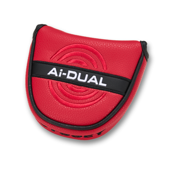 Putter Ai-DUAL 7 DB Pistol