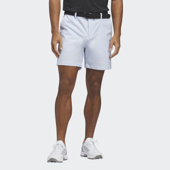 Short Ultimate365+ Gris Anthracite Homme