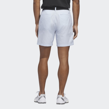 Short Ultimate365+ Gris Anthracite Homme