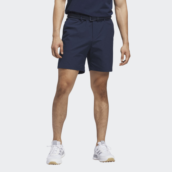 Short Ultimate 365+ Navy Homme