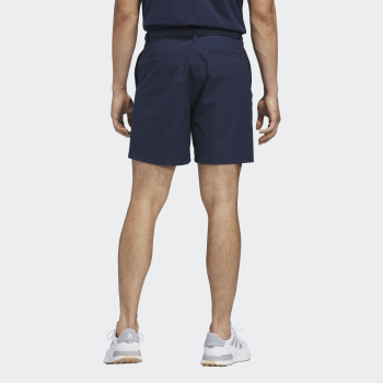 Short Ultimate 365+ Navy Homme