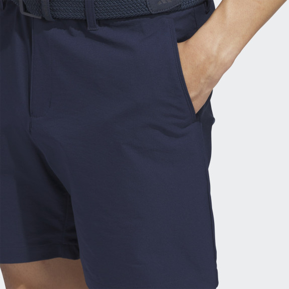 Short Ultimate 365+ Navy Homme