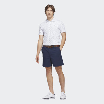 Polo Ultimate365+ White Homme 2