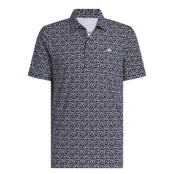 Polo Ultimate 365+ Navy White Homme