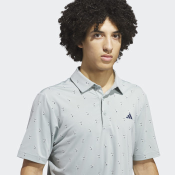 Polo Ultimate 365 Climacool Essence Homme