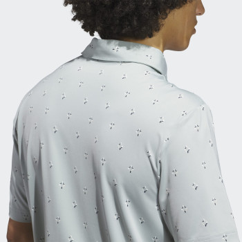 Polo Ultimate 365 Climacool Essence Homme