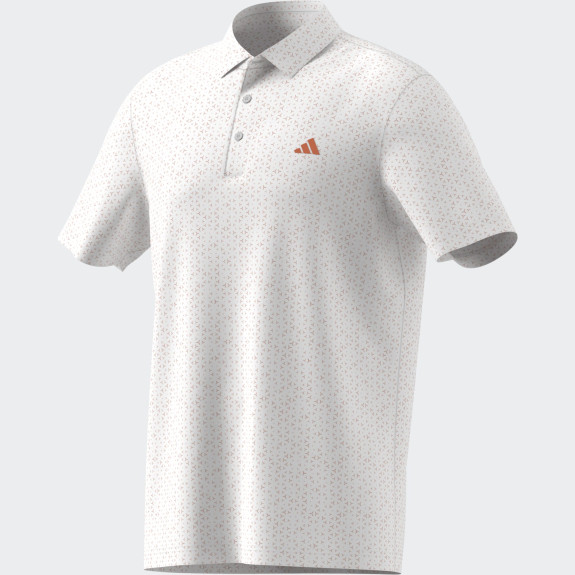 Polo Ultimate 365 Climacool Mesh Tango Homme